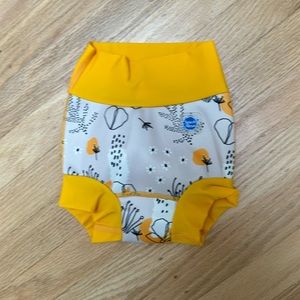 Splash About Happy Nappy Swim diaper